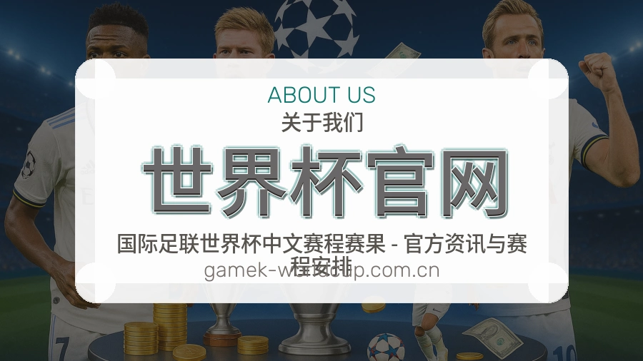 世界杯官网平台服务说明